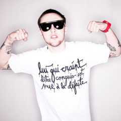Mac Miller - Right Now (Unreleased)