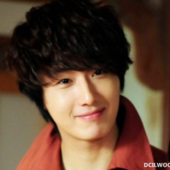 Jung Il Woo - someone like you