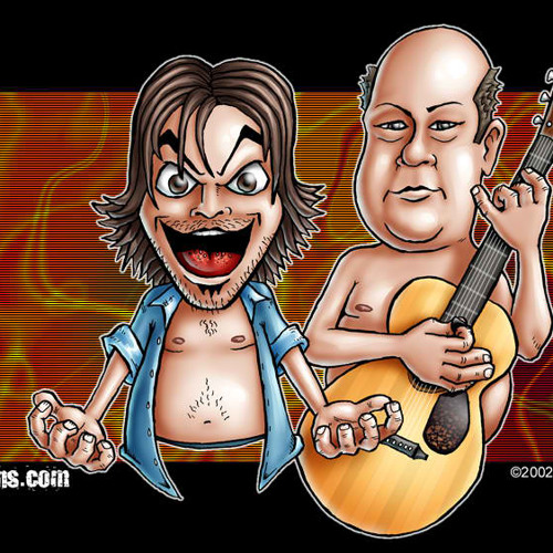 Tribute with THE Kakoy Legaspi