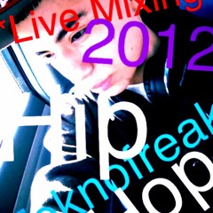 **HIPHOP 2012**TEKNOFREAK & DJA2K EXXCLUSIVE**
