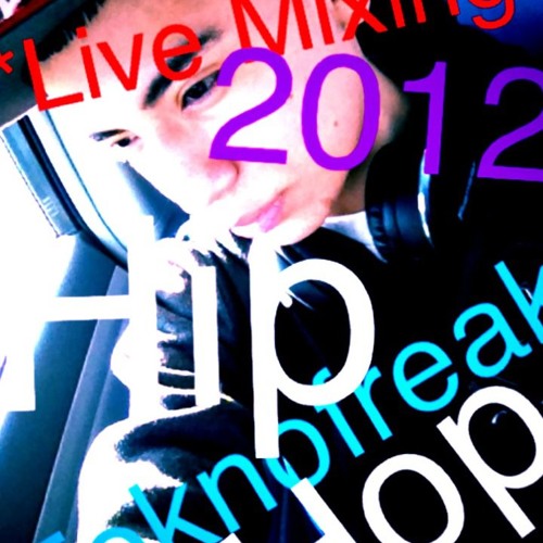 **HIPHOP 2012**TEKNOFREAK & DJA2K EXXCLUSIVE**