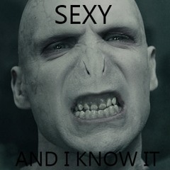 Not-So Deathly Hallows (I've Got No Nose) [Voldemort's Lament]