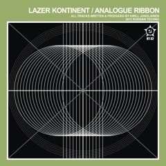 Lazer Kontinent - VCO Pitch (RT-32)