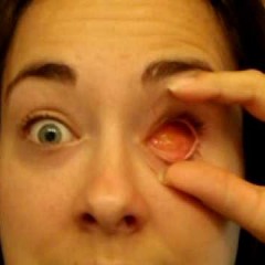 I Fish for Dirty needles from the dropbox v2