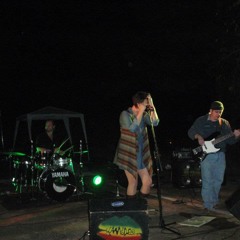 Dana k. & Disclaimer @Autumn Skye Music Festival 11-16-2011