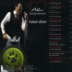 Hakan Altun - Ağrızalı (Söz-Müzik: Serdar Ortaç)