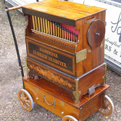 Loaded Barrel (2008)