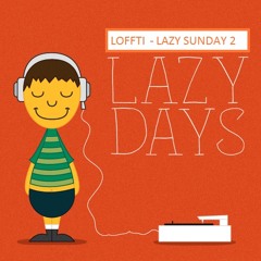Another Lazy Sunday mix