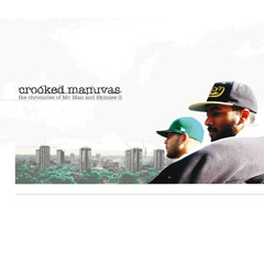 Finale (Hood Mentalz) ft Mercury