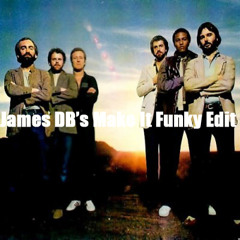 Average White Band - Work To Do (James DBs Make It Funky Edit)