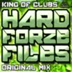 Hardforze - King Of Clubs (SHOCK:FORCE Remix)