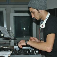 Karimo Marinello @ minimalstation.FM, Rheingold, Düsseldorf 16.12.2011