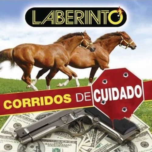 Grupo Laberinto Corridos Dj Niki Mix