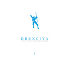 Clone Classic Cuts 022 Drexciya - Journey Of The Deep Sea Dweller I