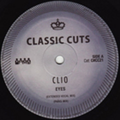 Clone Classic Cuts 021 Clio - Eyes