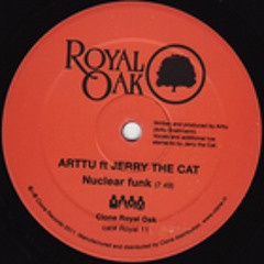 Clone Royal Oak 011 Arttu ft. Jerry the Cat