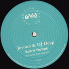 CCS03 Dj Deep and Jovonn - Back In The Dark