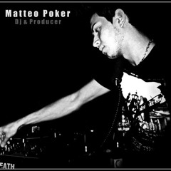 Matteo Poker - Guestmix for Sound Energy 16.12.2011