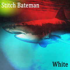 Stitch Bateman - White