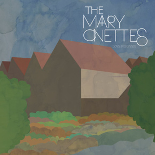 The Mary Onettes "Love's Taking Strange Ways"