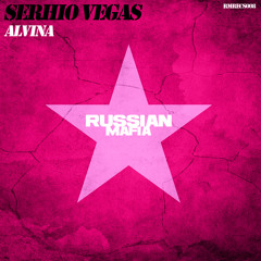 Serhio Vegas - Alvina (Original Mix)Cut - Out 23.1.2012