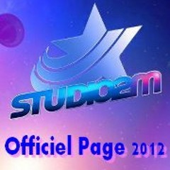 Stars Studio 2M - SINIYA