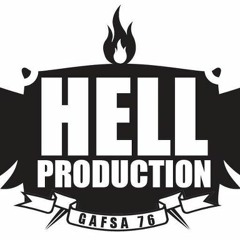 MC Samer,Madova,The Danger&Cheb Siddik_Maktoub 3lina (HELL PROD)