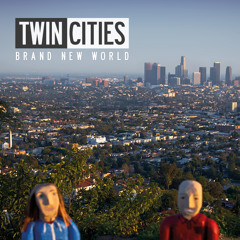 Twin Cities - Raincloud ft Shea Soul