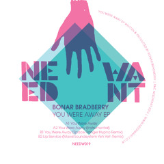 Bonar Bradberry- You Were Away (original)