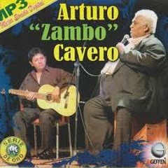 Arturo sambo cavero-nuestro secreto
