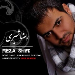 Reza Shiri - Man Be Jaye To (128)