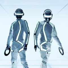 Daft Punk - Make Love (Poolee's Reconstruction)