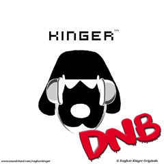 Chase & Status - Time ft Delilah(kinGer mix)