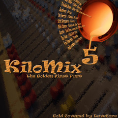 KiloMix Saga