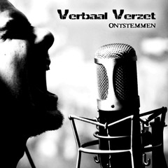 05 Verbaal Verzet - De Krijger