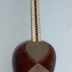 SHOVKET ELEKBEROVA - QEMQIN MAHNI