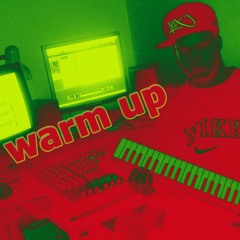 Warm up (instrumental)