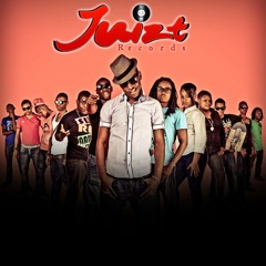 Dona Vey ,P_Ton,Mitta,Burzje & Enver-Vanavond