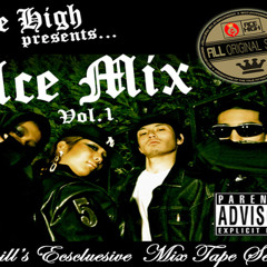 My Town Story(Remix)feat.Kyohey/Ace High