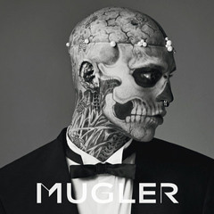 MUGLER MEN FALL 12- WINTER 13 by Yannick Grandjean &amp; Olivier Bobin (P.A.T.)