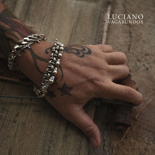 Luciano - VAGABUNDOS - CAL009 - Sample1
