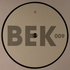 2. Gary Beck - Feel It - BEK AudioCLIP