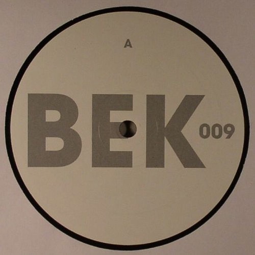 2. Gary Beck - Feel It - BEK AudioCLIP