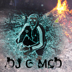 DJ G McD Bits n Pieces mashed up remix