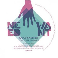 Bonar Bradberry - Lip Therapy (Maxxi Soundsystem YehYeh Mix) - (Preview)