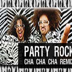 Cha cha