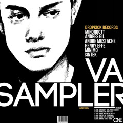 [DK064] 5- Henry Effe - Space Trip (Original Mix)