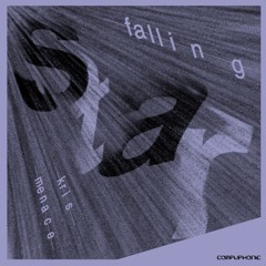 Kris Menace - Falling Star