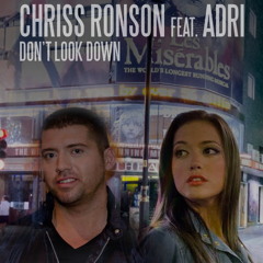 Chriss Ronson.feat Adri ( Johnny Bug)-  Don't Look Down (Dalkloid Sound remix) - remixverseny