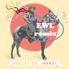 Trovadores-Bailando a lo loco (Ed Wood Lovers Remix)